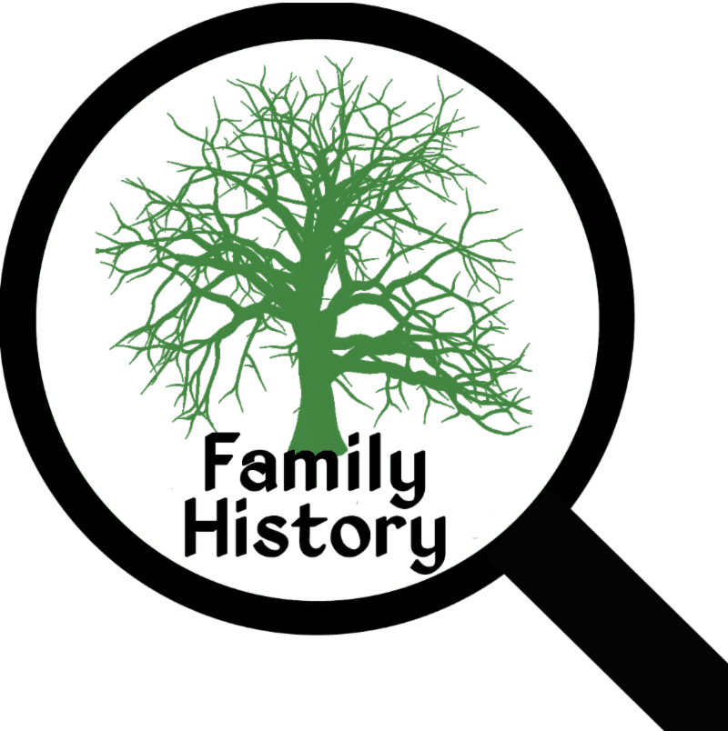 FAMILY HISTORY