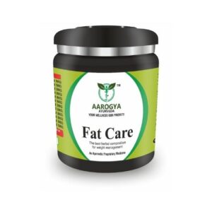 fat care
